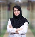 دکتر ریحانه علی پور رفیع